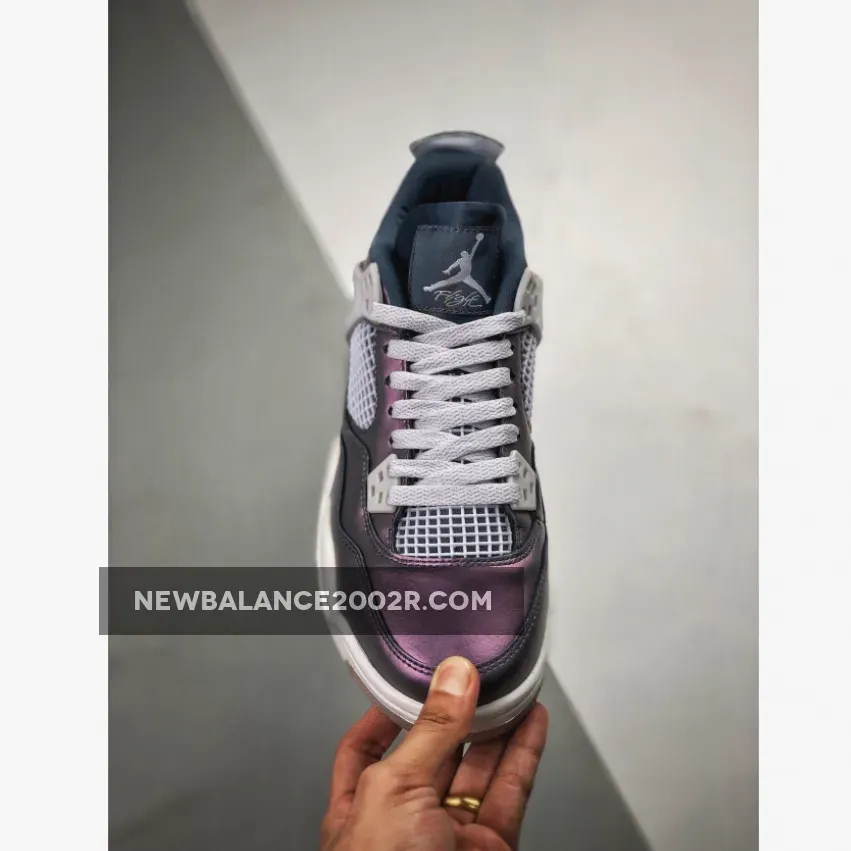 Air Jordan 4 SE GS Monsoon Blue Air Jordan 4 SE GS Monsoon Blue