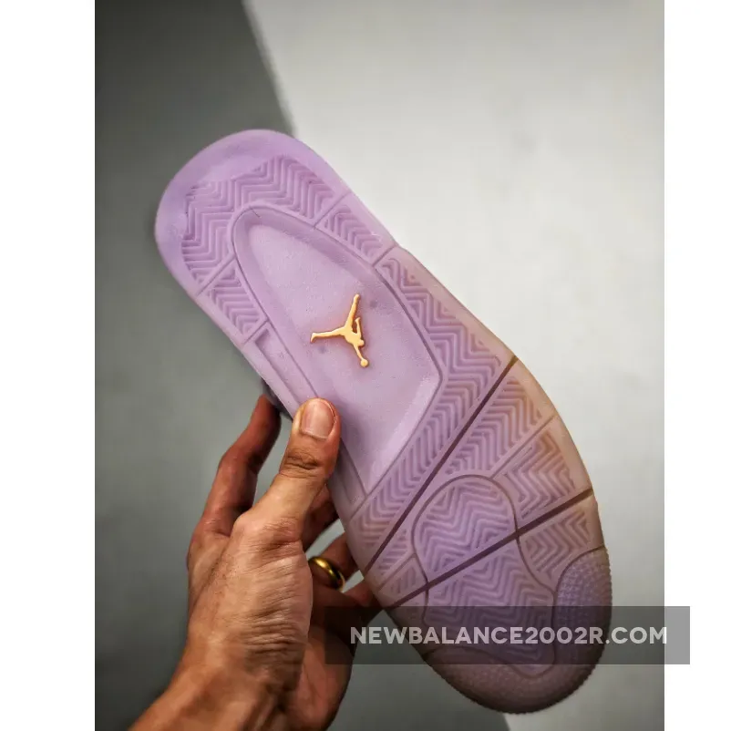 Air Jordan 4 SE GS Monsoon Blue Air Jordan 4 SE GS Monsoon Blue