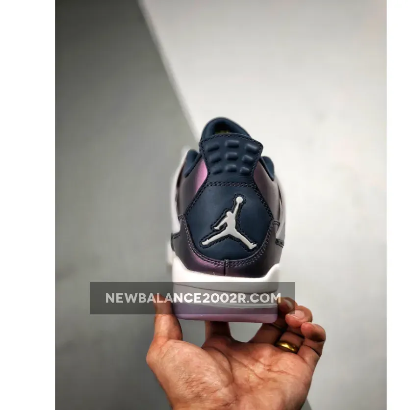 Air Jordan 4 SE GS Monsoon Blue Air Jordan 4 SE GS Monsoon Blue