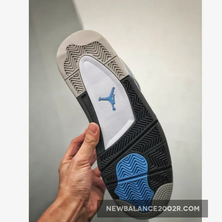 Air Jordan 4 SE University Blue/Tech Grey-White-Black Air Jordan 4 SE University Blue/Tech Grey-White-Black