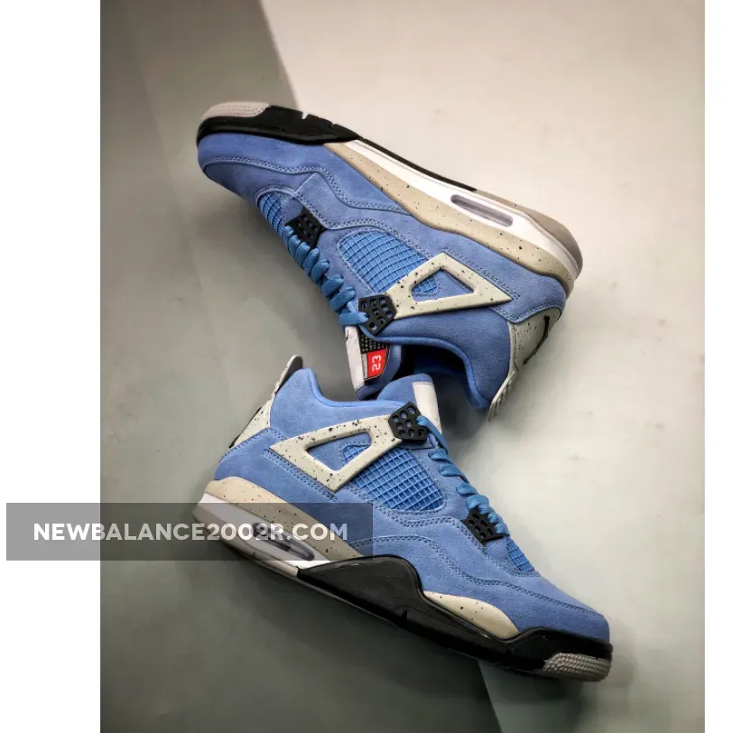 Air Jordan 4 SE University Blue/Tech Grey-White-Black Air Jordan 4 SE University Blue/Tech Grey-White-Black