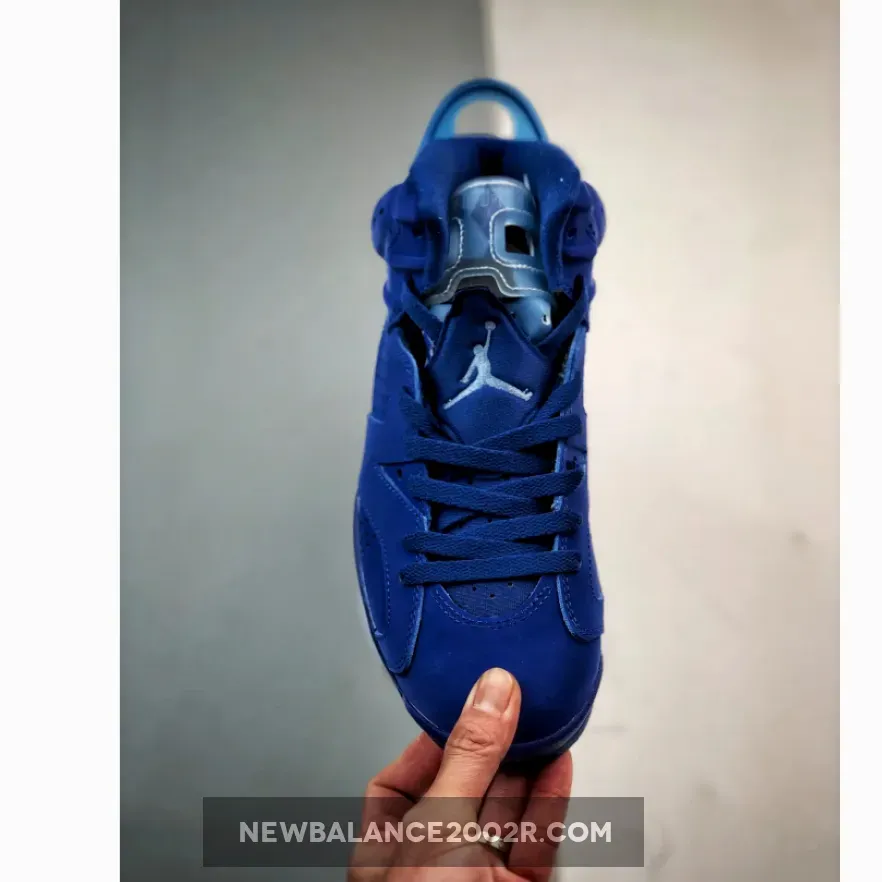 Air Jordan 6 UNC PE Six Championships Air Jordan 6 UNC PE Six Championships