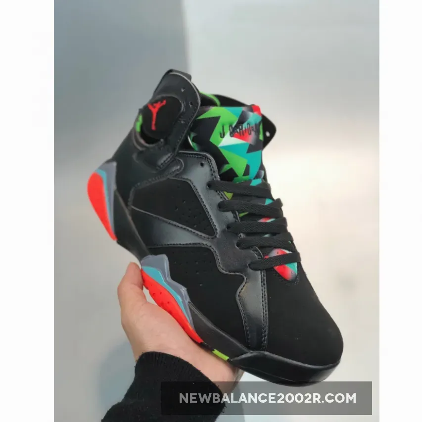 Air Jordan 7 "Marvin The Martian"