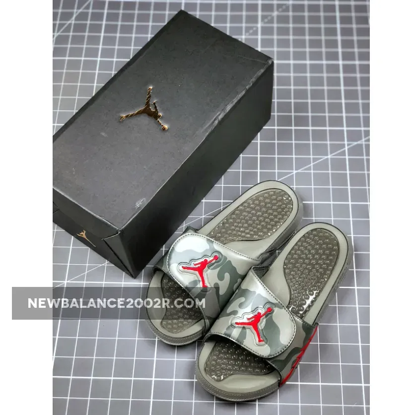 Air Jordan Hydro 5 ‘Camouflage’