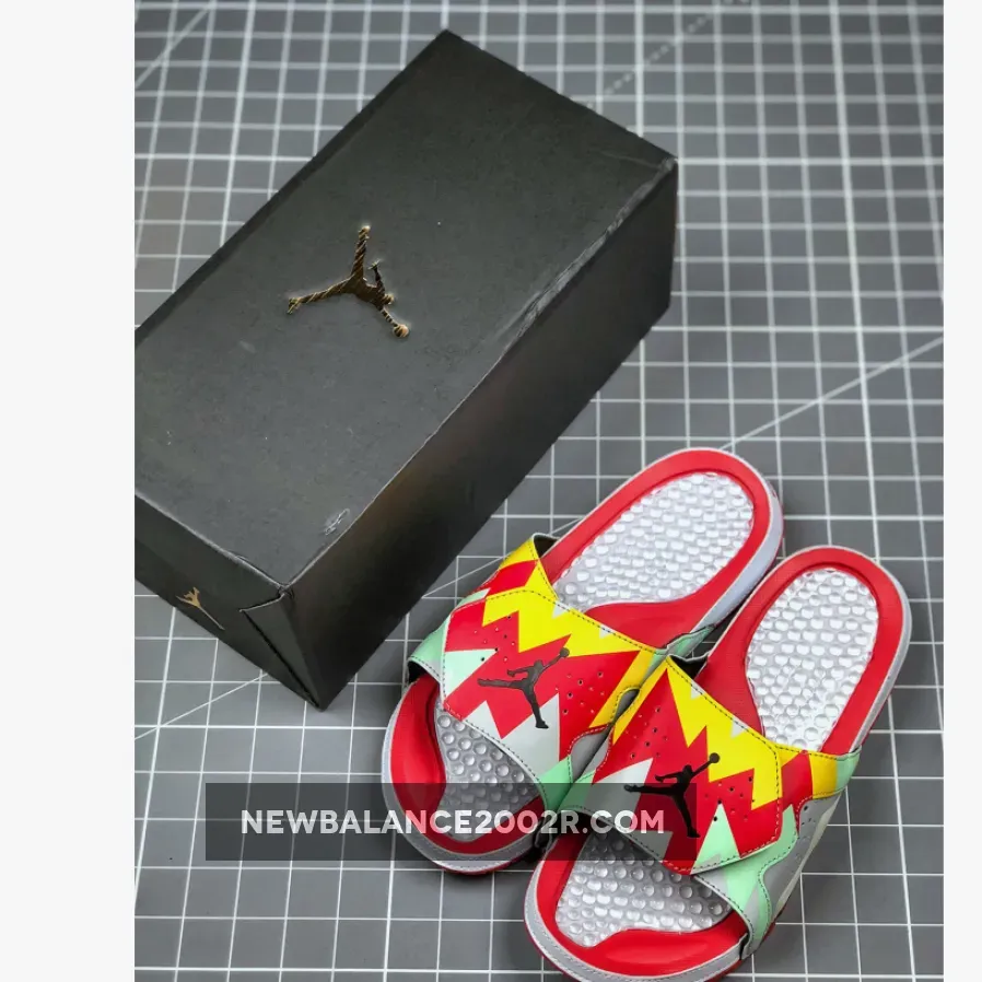 Air Jordan Hydro 5 Hare