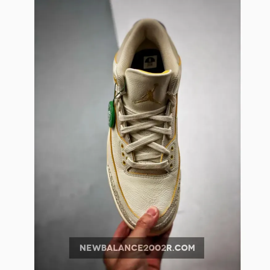 J Balvin x Air Jordan 3 Medellín Sunset J Balvin x Air Jordan 3 Medellín Sunset