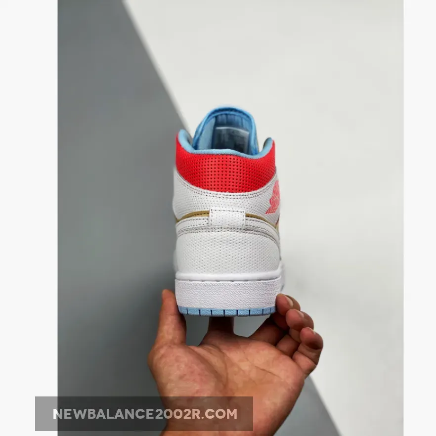 Jordan 1 Mid SE Sesame Jordan 1 Mid SE Sesame