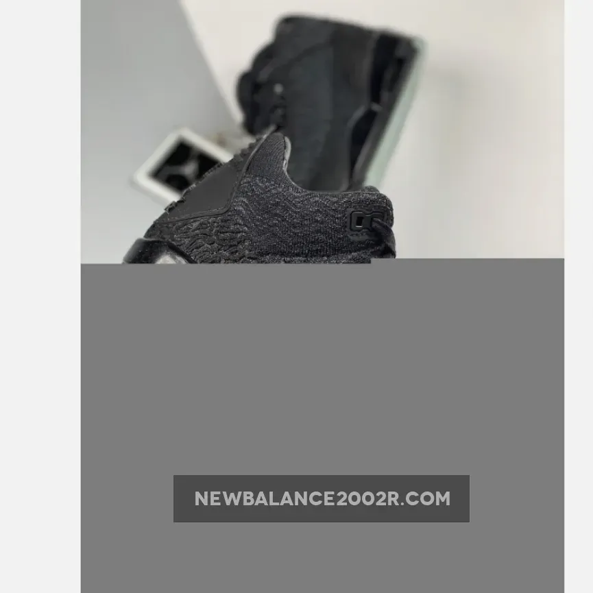 Jordan 3 Flyknit Black Jordan 3 Flyknit Black