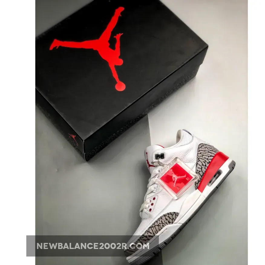 Jordan 3 Katrina Jordan 3 Katrina