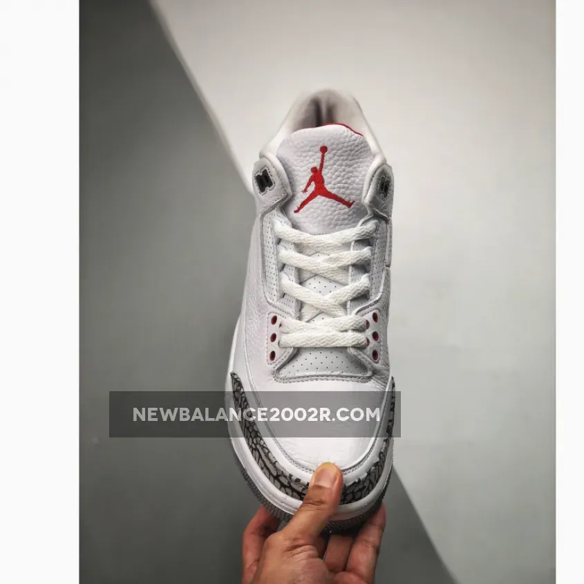 Jordan 3 Katrina Jordan 3 Katrina