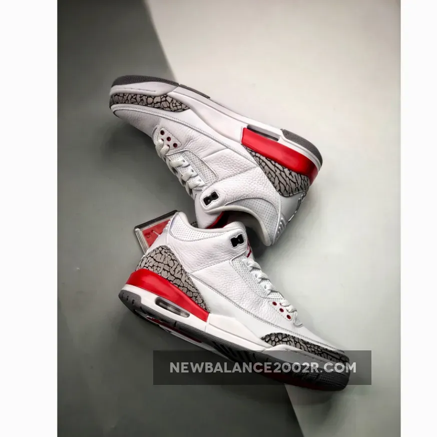 Jordan 3 Katrina Jordan 3 Katrina