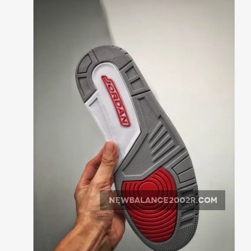 Jordan 3 Katrina Jordan 3 Katrina