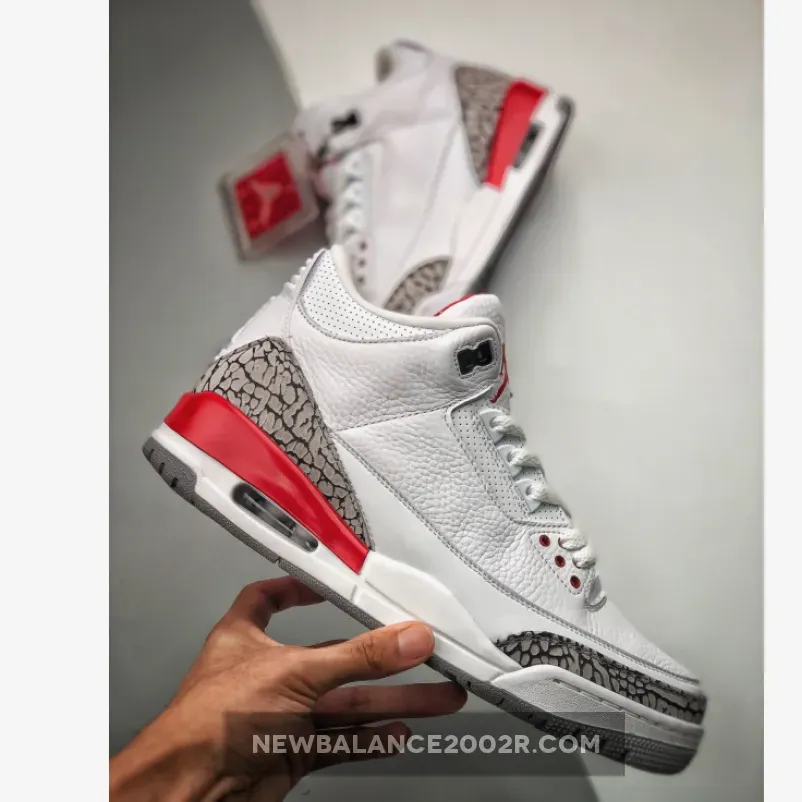 Jordan 3 Katrina Jordan 3 Katrina