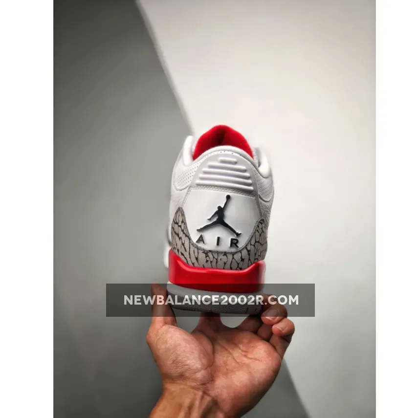 Jordan 3 Katrina Jordan 3 Katrina
