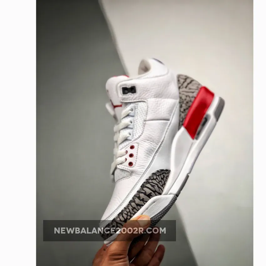 Jordan 3 Katrina Jordan 3 Katrina