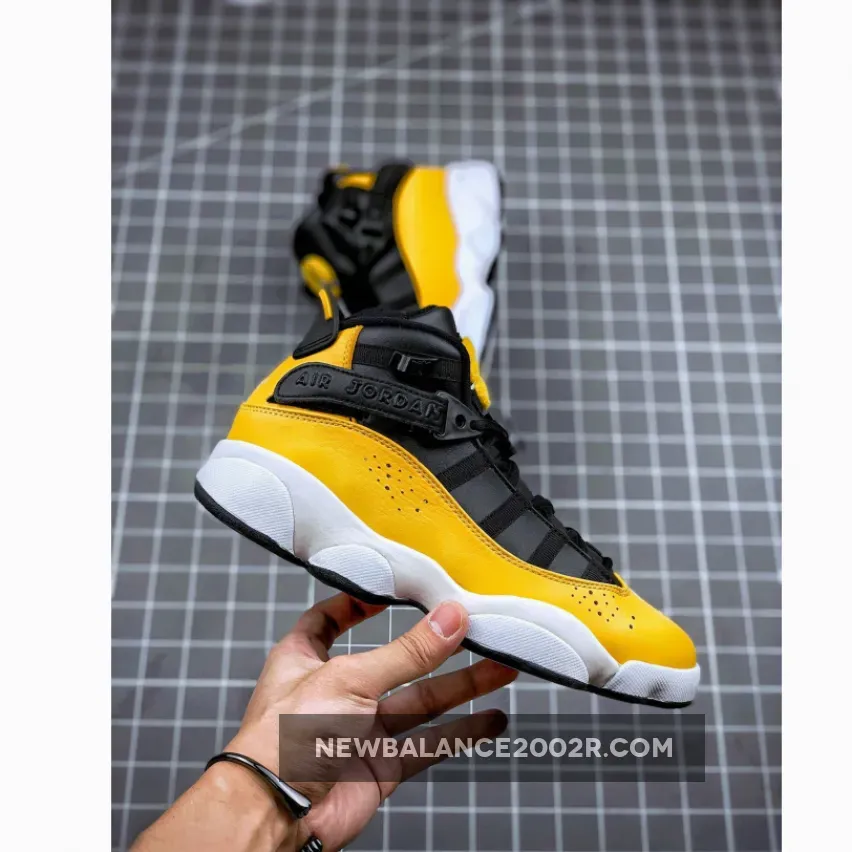 Jordan 6 Rings Taxi Jordan 6 Rings Taxi