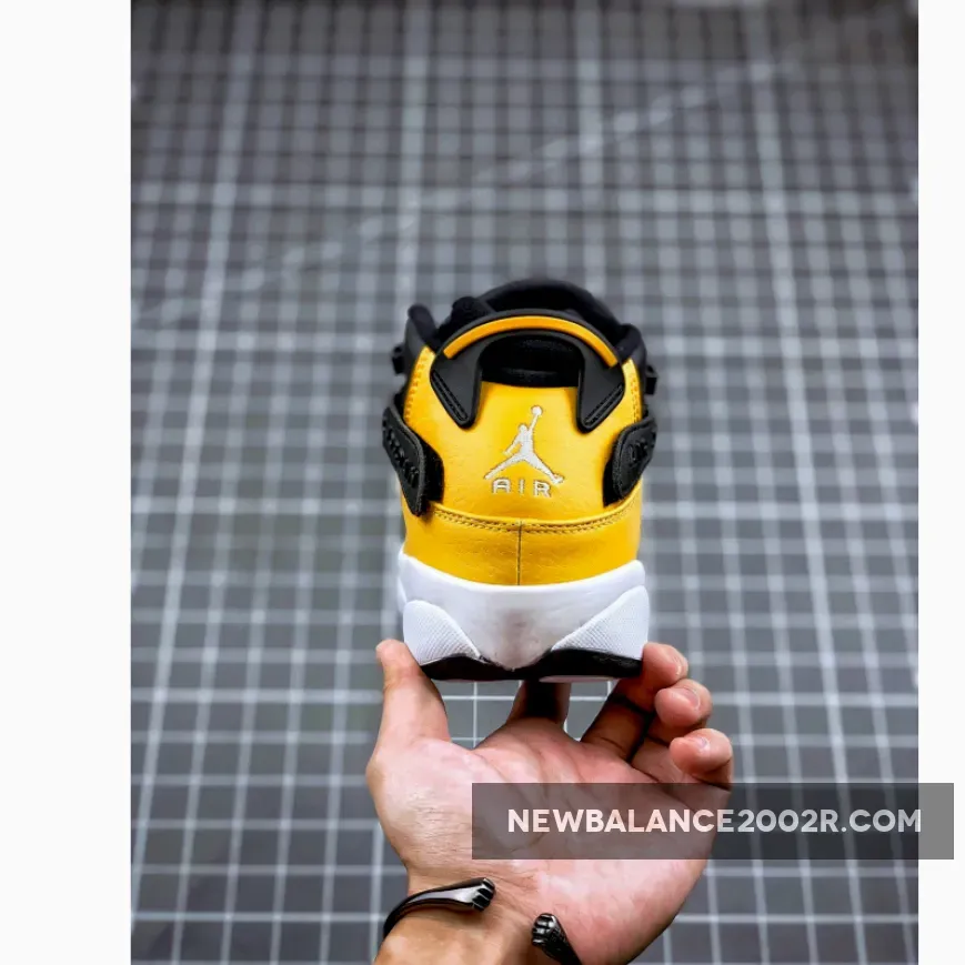 Jordan 6 Rings Taxi Jordan 6 Rings Taxi