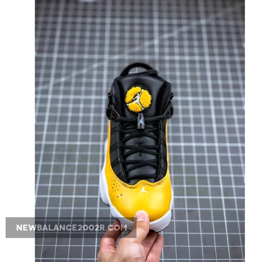Jordan 6 Rings Taxi Jordan 6 Rings Taxi