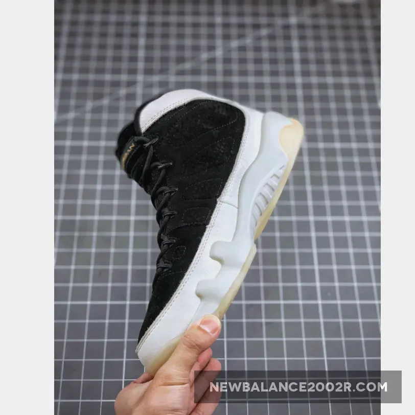 Jordan 9 Black White Jordan 9 Black White