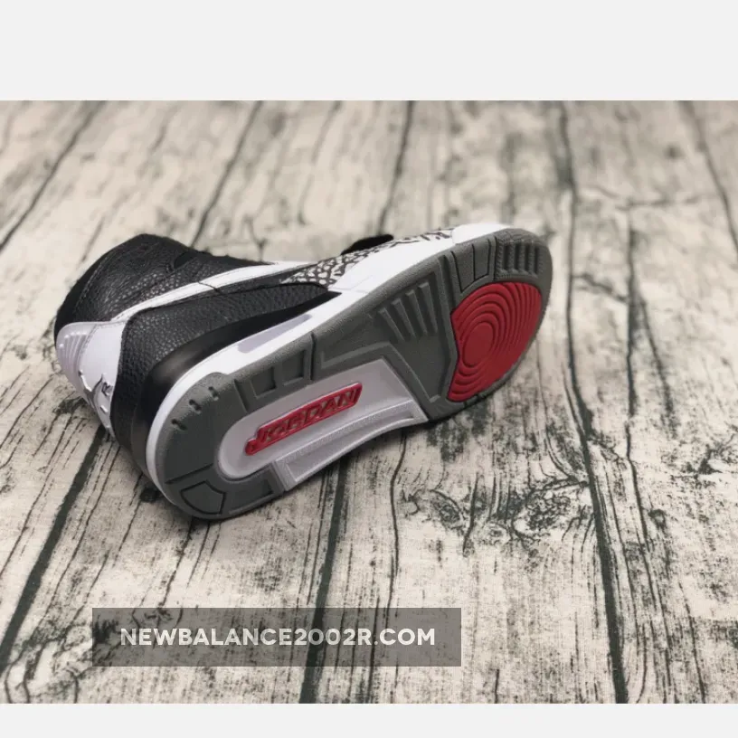 Jordan Legacy 312 "Black Cement" Jordan Legacy 312 "Black Cement"