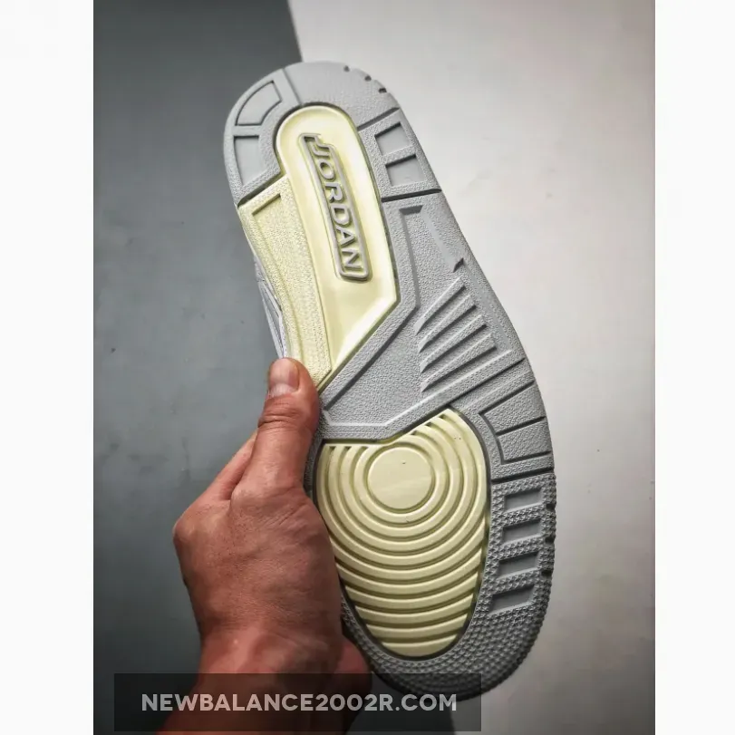 Jordan Legacy 312 Low "Love" White Jordan Legacy 312 Low "Love" White