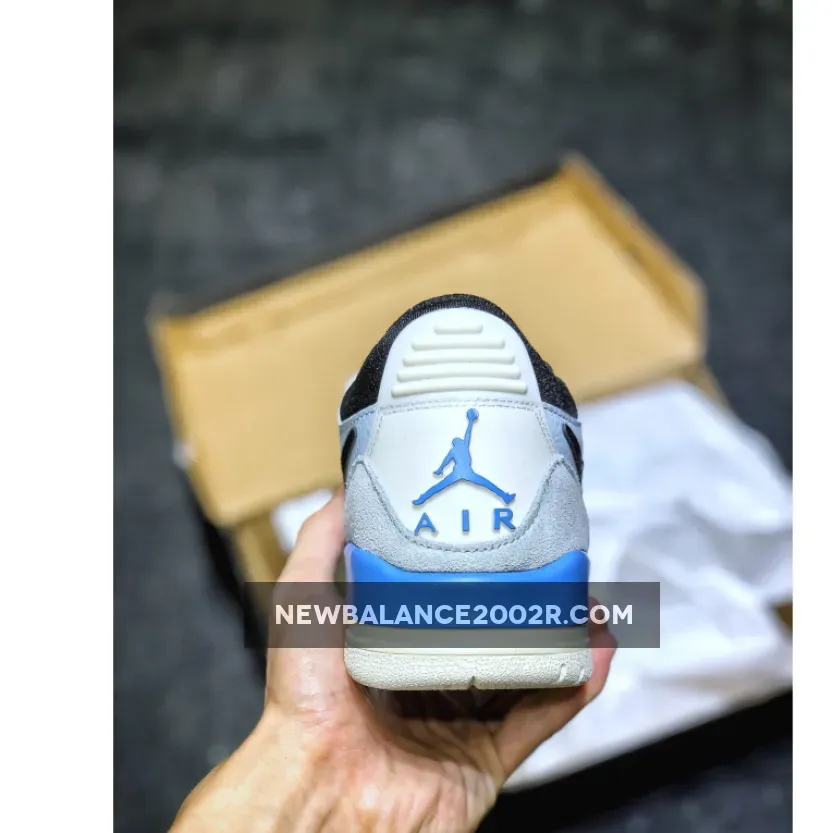 Jordan Legacy 312 Low Pale Blue/Carolina Blue-Black Jordan Legacy 312 Low Pale Blue/Carolina Blue-Black