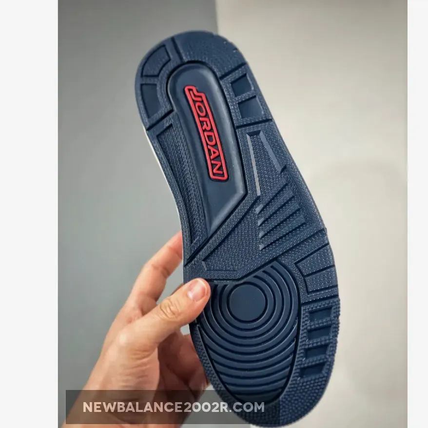 Jordan Legacy 312 Low ‘USA’ White/Wolf Grey/Pale Ivory/Navy Jordan Legacy 312 Low ‘USA’ White/Wolf Grey/Pale Ivory/Navy