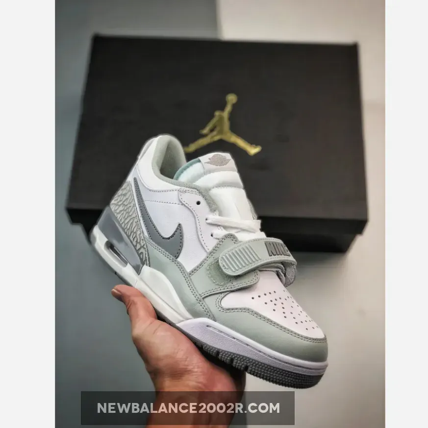 Jordan Legacy 312 Sea Glass