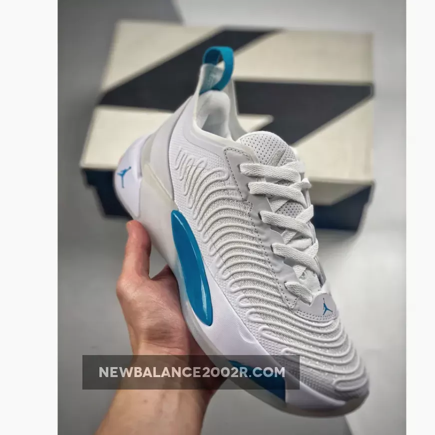 Jordan Luka 1 "Legend Of 7" Neo Turquoise