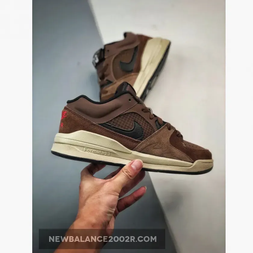 Jordan Stadium 90 "Baroque Brown" Jordan Stadium 90 "Baroque Brown"