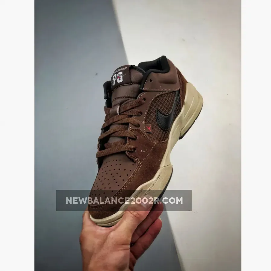 Jordan Stadium 90 "Baroque Brown" Jordan Stadium 90 "Baroque Brown"