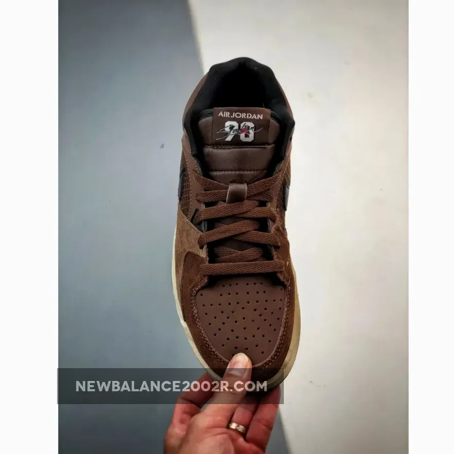 Jordan Stadium 90 "Baroque Brown" Jordan Stadium 90 "Baroque Brown"