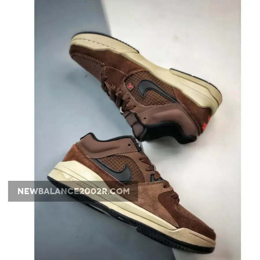 Jordan Stadium 90 "Baroque Brown" Jordan Stadium 90 "Baroque Brown"