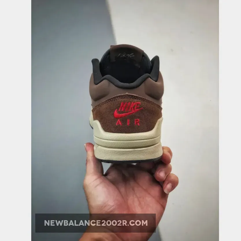 Jordan Stadium 90 "Baroque Brown" Jordan Stadium 90 "Baroque Brown"