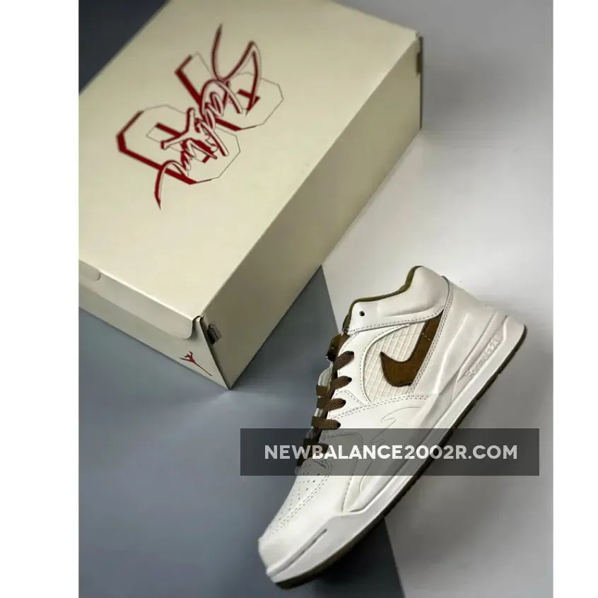 Jordan Stadium 90 Sail/Olive Jordan Stadium 90 Sail/Olive