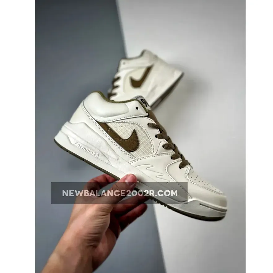 Jordan Stadium 90 Sail/Olive Jordan Stadium 90 Sail/Olive