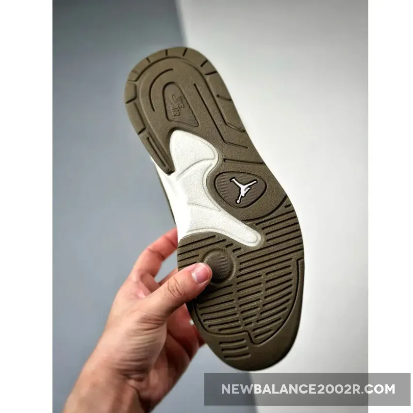 Jordan Stadium 90 Sail/Olive Jordan Stadium 90 Sail/Olive