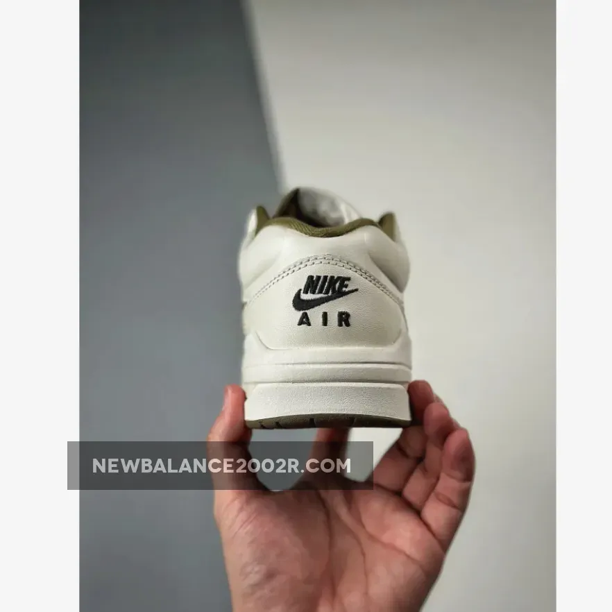 Jordan Stadium 90 Sail/Olive Jordan Stadium 90 Sail/Olive