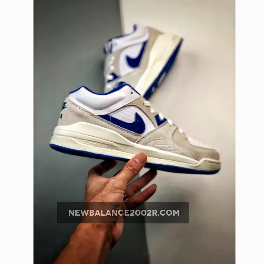Jordan Stadium 90 Sail Royal Blue Jordan Stadium 90 Sail Royal Blue