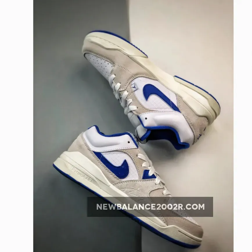 Jordan Stadium 90 Sail Royal Blue Jordan Stadium 90 Sail Royal Blue