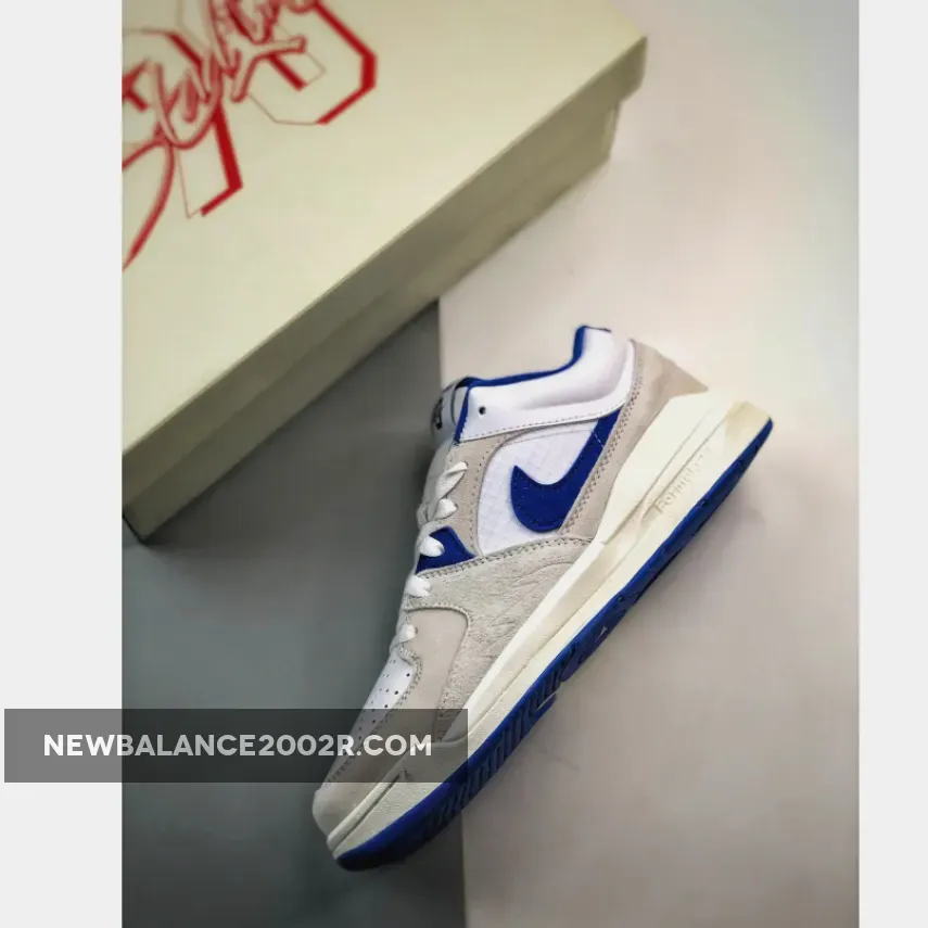 Jordan Stadium 90 Sail Royal Blue Jordan Stadium 90 Sail Royal Blue