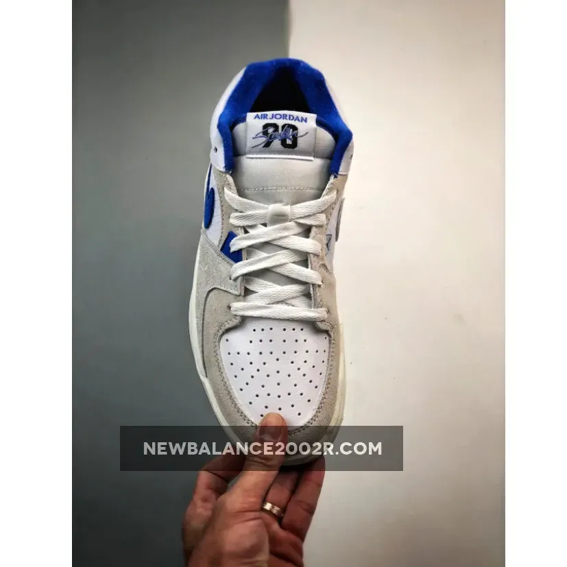 Jordan Stadium 90 Sail Royal Blue Jordan Stadium 90 Sail Royal Blue