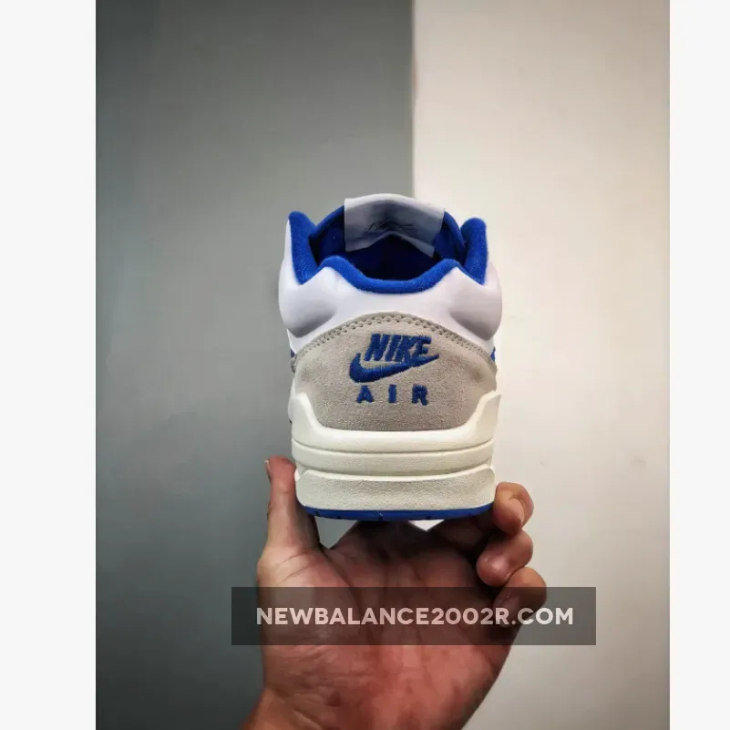 Jordan Stadium 90 Sail Royal Blue Jordan Stadium 90 Sail Royal Blue