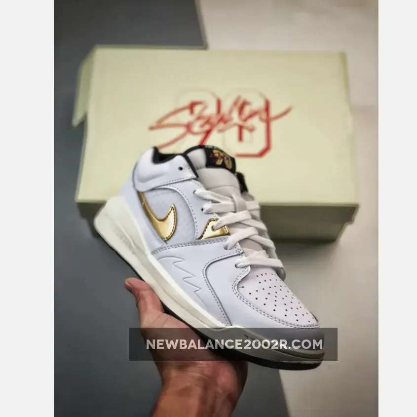 Jordan Stadium 90 "White Gold"