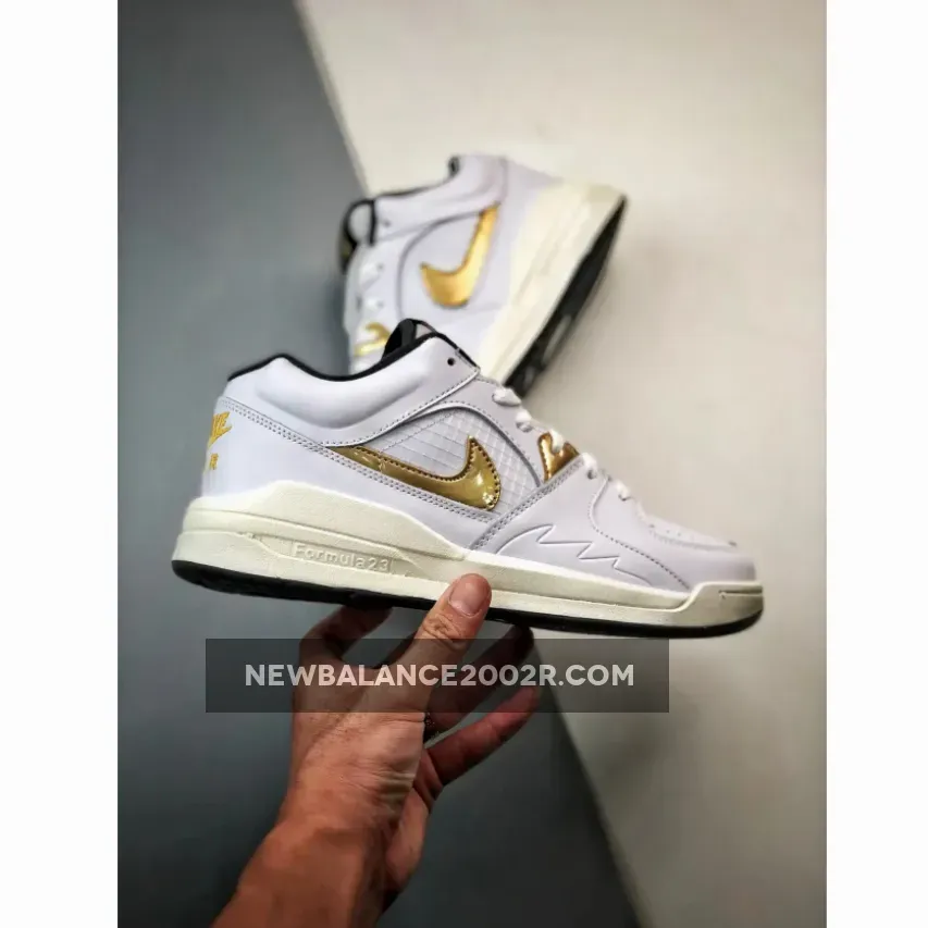 Jordan Stadium 90 "White Gold" Jordan Stadium 90 "White Gold"