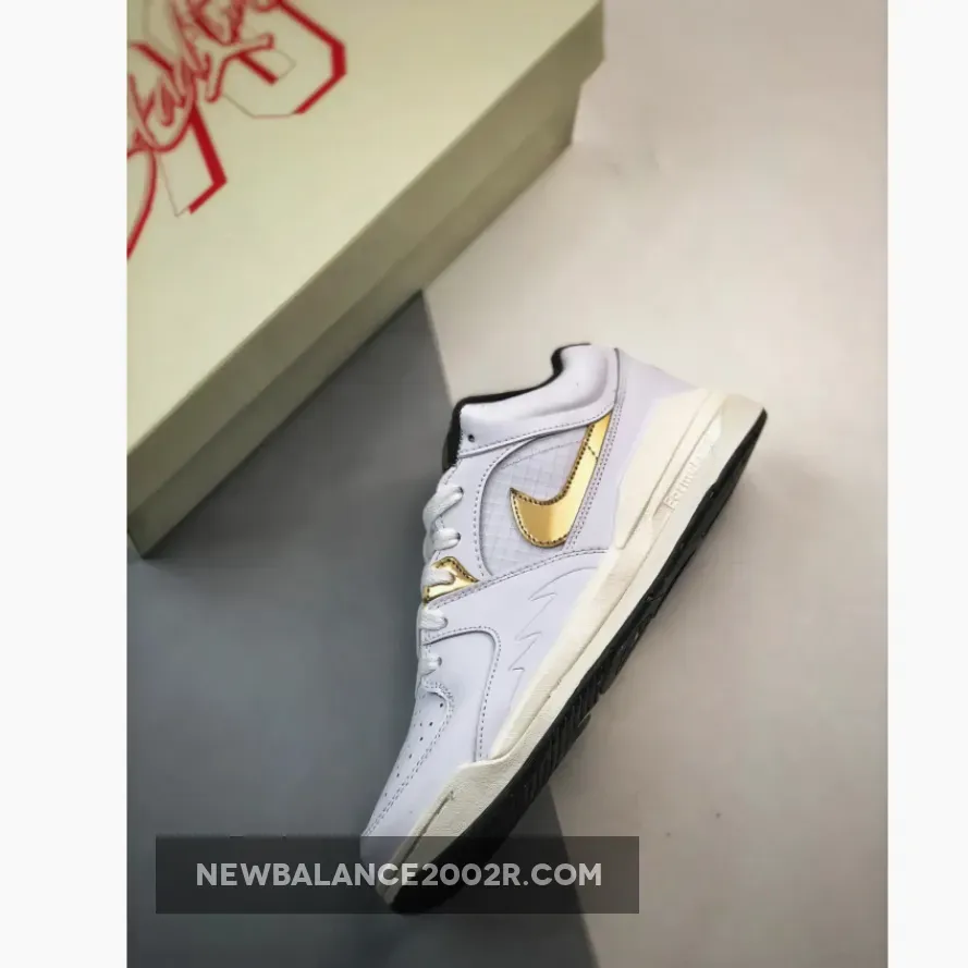 Jordan Stadium 90 "White Gold" Jordan Stadium 90 "White Gold"