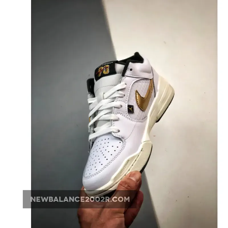 Jordan Stadium 90 "White Gold" Jordan Stadium 90 "White Gold"