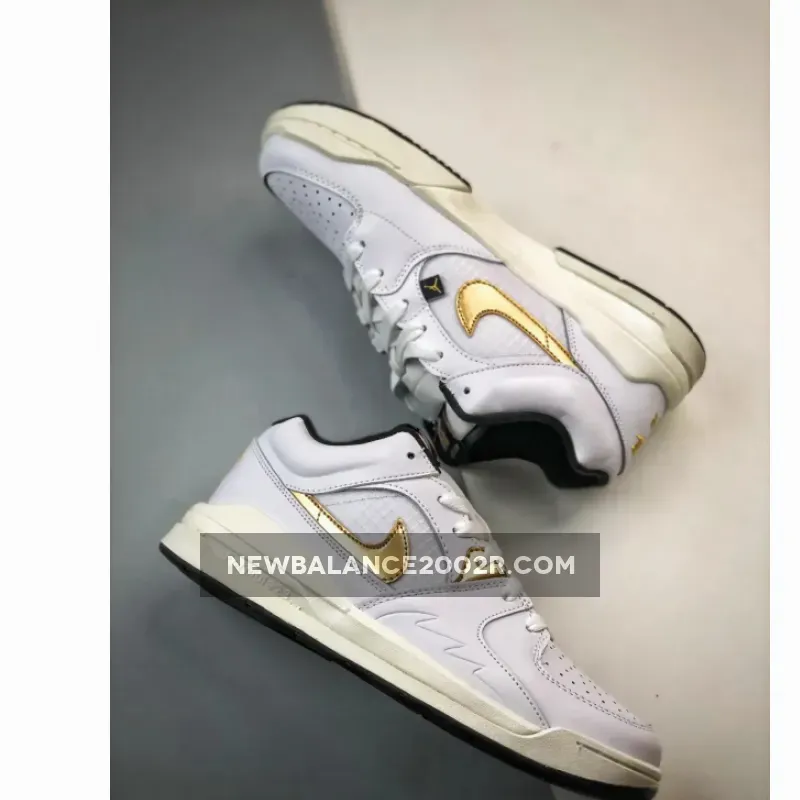 Jordan Stadium 90 "White Gold" Jordan Stadium 90 "White Gold"