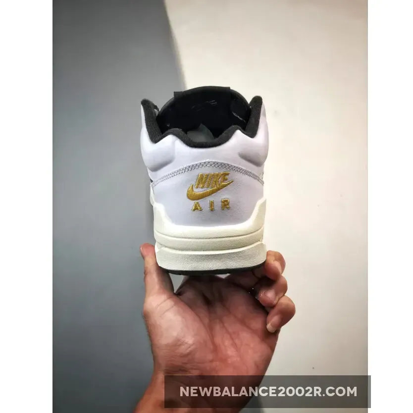 Jordan Stadium 90 "White Gold" Jordan Stadium 90 "White Gold"