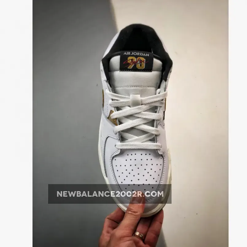 Jordan Stadium 90 "White Gold" Jordan Stadium 90 "White Gold"